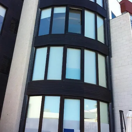 Apartamento Apartamento Seminuevo Frente A Playa *